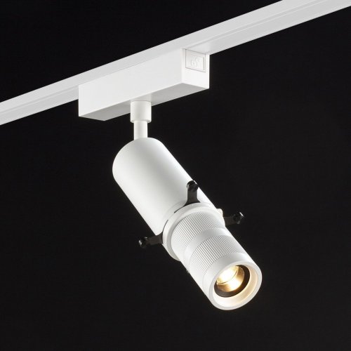 Трековый светильник SWG SLIM SL-SLIM-MSWH-10-CCT