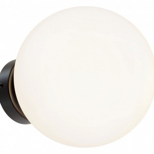 Настенно-потолочный светильник Maytoni Basic form MOD321WL-01B1 Настенно-потолочный светильник Maytoni Basic form MOD321WL-01B1