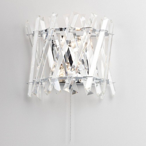 Настенный светильник Citilux Ингвар CL334421 Настенный светильник Citilux Ингвар CL334421