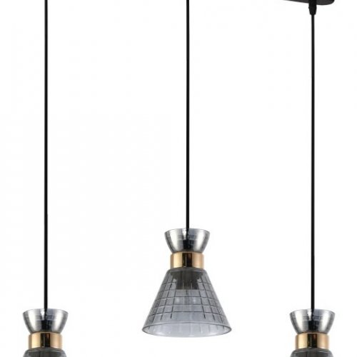 Подвесной светильник Isla 9187-203