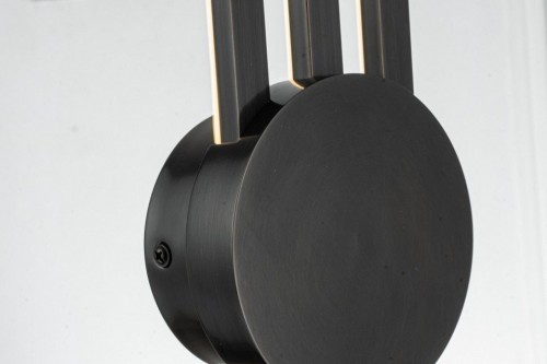 Настенный светильник Belfast Medway 2257-94-3 BL