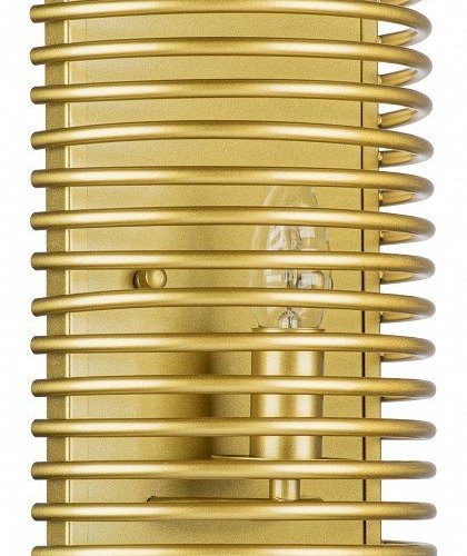 Настенный светильник Lightstar Zeta 728613 Настенный светильник Lightstar Zeta 728613