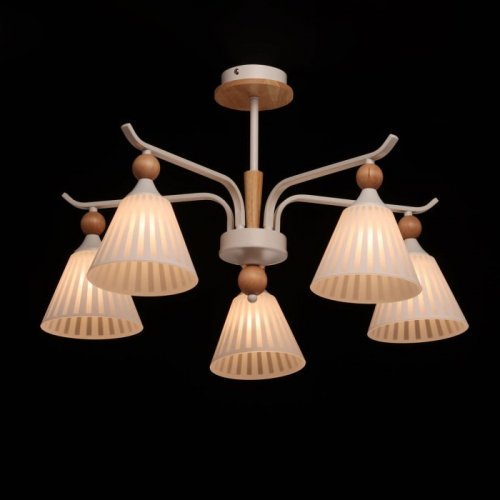 Потолочная люстра Дэла 635019805