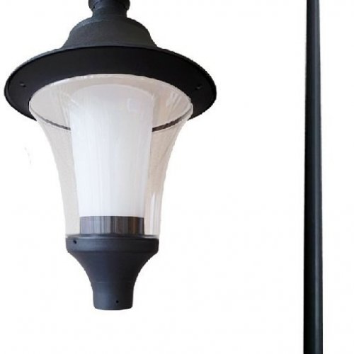 Наземный фонарь Fumagalli Remo R50.372.000.AXH27 Наземный фонарь Fumagalli Remo R50.372.000.AXH27