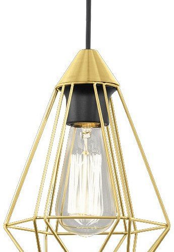 Подвесной светильник Eglo ПРОМО Tarbes 43681 Подвесной светильник Eglo ПРОМО Tarbes 43681