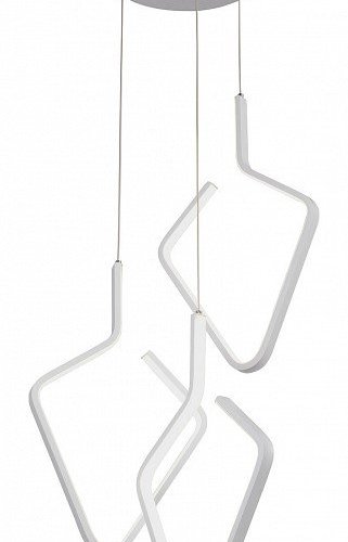 Подвесной светодиодный светильник Vitaluce V4608-0/3S