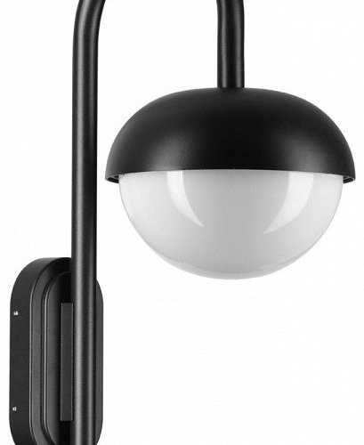 Настенный светильник уличный Novotech Street 370955