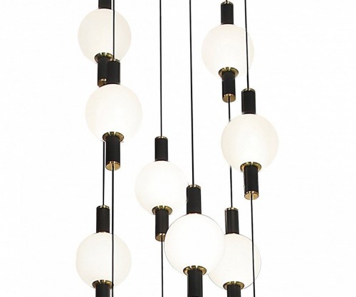 Подвесной светильник Kink Light Луена 07637-18A,19(01)