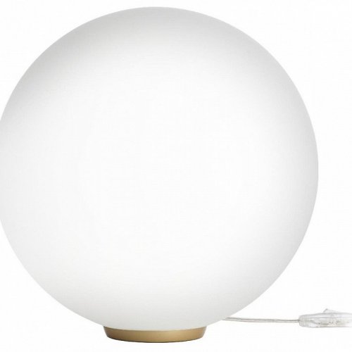Интерьерная настольная лампа Citilux Ron CL941D30T2