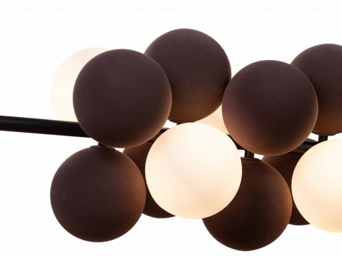 Подвесной светильник MyFar Michelle MR2080-4P