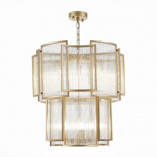 Подвесная люстра ST Luce Cosenza SL1234.203.08 Подвесная люстра ST Luce Cosenza SL1234.203.08