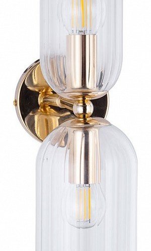 Бра Arte Lamp Charm A1623AP-2GO