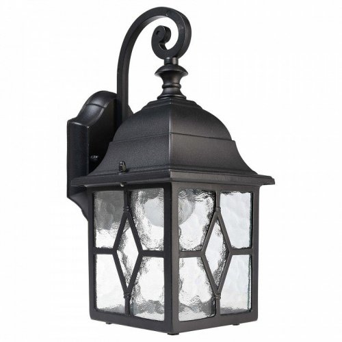 Настенный светильник уличный Deko-Light Sargas 341245