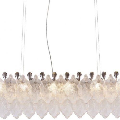 Подвесная люстра DeLight Collection OD231809 OD231809/120 gold