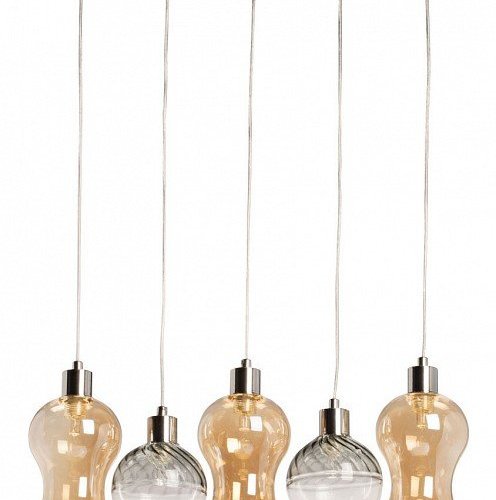 Подвесной светильник De City Крайс 16 657014905