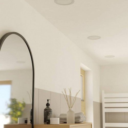 Встраиваемый светильник Eglo FUEVA 6 901418 Встраиваемый светильник Eglo FUEVA 6 901418