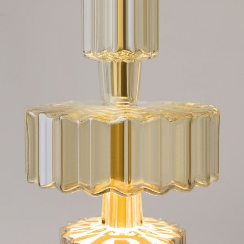 Подвесной светильник Maytoni Level MOD253PL-L18BS3K2 Подвесной светильник Maytoni Level MOD253PL-L18BS3K2