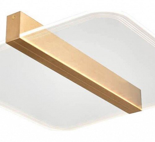 Потолочный светильник Vele Luce Futuro VL7224L21