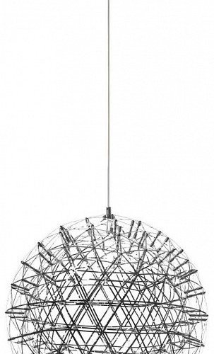 Подвесной светодиодный светильник Loft IT 9027-89