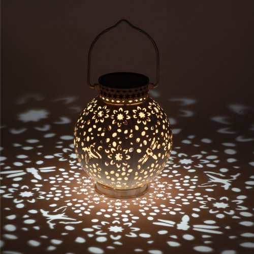 Газонная световая фигура ЭРА ERASF22-59