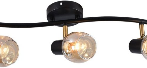 Спот Reluce 05961-0.8-03 BK+AB