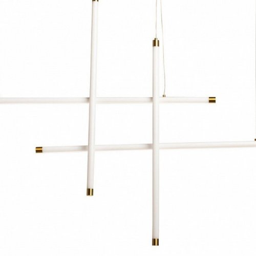 Подвесной светильник DeMarkt Ральф 675015704