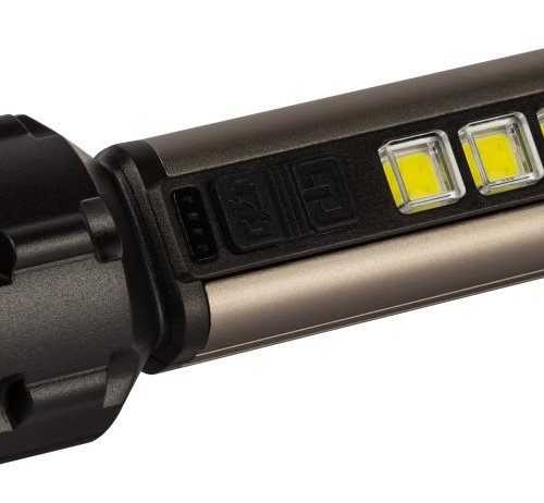 Ручной фонарь UA-601 UA-601