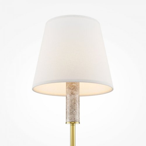 Торшер Lira MOD483FL-01BS