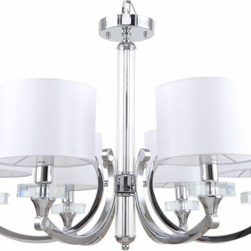 Подвесная люстра Stilfort Lordi 1040/09/06P Подвесная люстра Stilfort Lordi 1040/09/06P