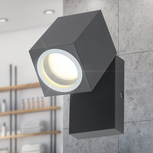 Архитектурная подсветка WL37 GR WL37 GR