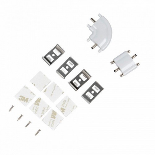 Накладной светильник Uniel ULM-F4 UL-00008280