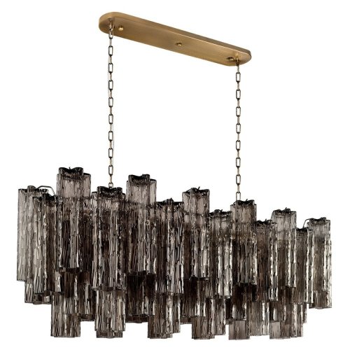 Подвесная люстра Loft IT Murano 10580/1000R Smoke Подвесная люстра Loft IT Murano 10580/1000R Smoke