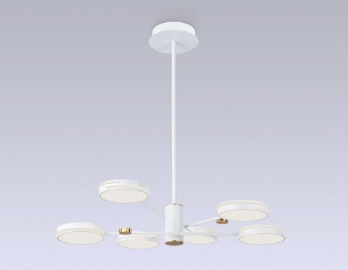 Потолочная люстра Ambrella light COMFORT FL51635