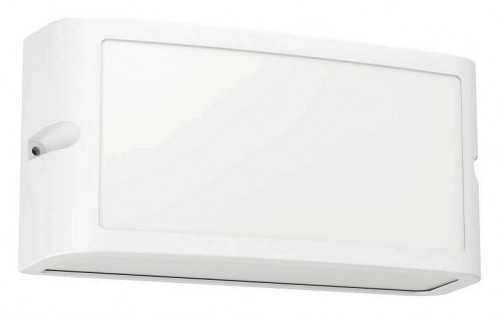 Уличный настенный светодиодный светильник Eglo Camarda 900807 Уличный настенный светодиодный светильник Eglo Camarda 900807
