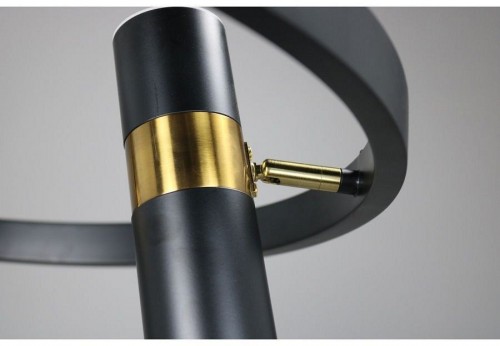 Подвесной светильник Zortes Tweeny ZRS.1828.50 Подвесной светильник Zortes Tweeny ZRS.1828.50