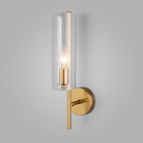 Бра Eurosvet Trompeta 70144/1 латунь Бра Eurosvet Trompeta 70144/1 латунь