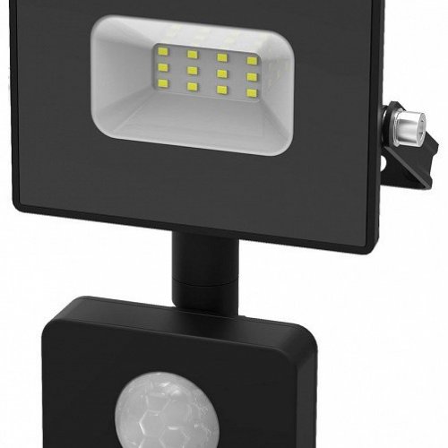 Прожектор светодиодный Gauss Elementary 10W 6500К 628511310 Прожектор светодиодный Gauss Elementary 10W 6500К 628511310