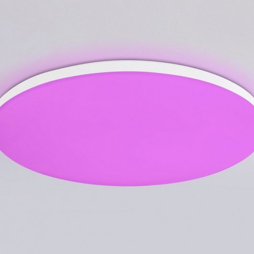 Потолочный светодиодный светильник Ambrella light Orbital Dance FZ2002