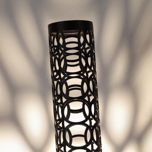 Наземный светильник Novotech Netz 359538 Наземный светильник Novotech Netz 359538