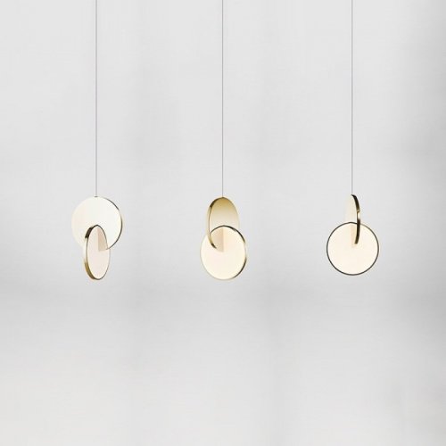 Подвесной светильник Eclisso L41002.92