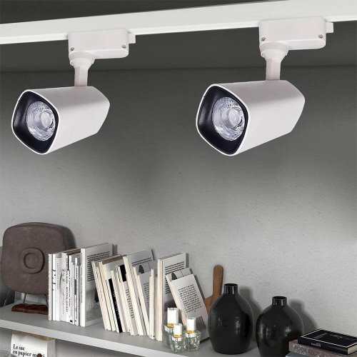 Трековый светодиодный светильник Jazzway PTR 1615 5035539 Трековый светодиодный светильник Jazzway PTR 1615 5035539