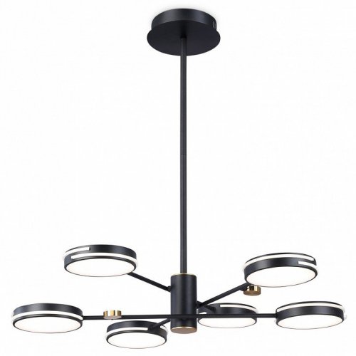 Потолочная люстра Ambrella light COMFORT FL51639