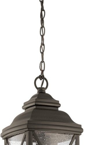 Уличный светильник подвесной Kichler Tangier KL-TANGIER8-M