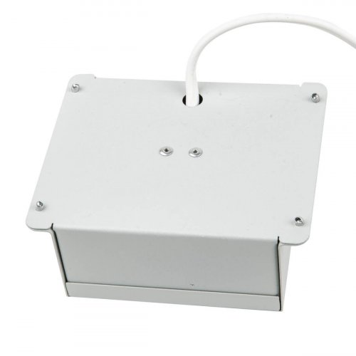 Встраиваемый светодиодный светильник Uniel ULP-0808 42W/4000К IP40 Grilyato White KIT06 (6 шт.) UL-00011060