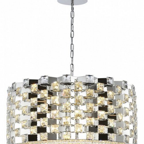 Подвесная люстра Ambrella light High Light LH41006