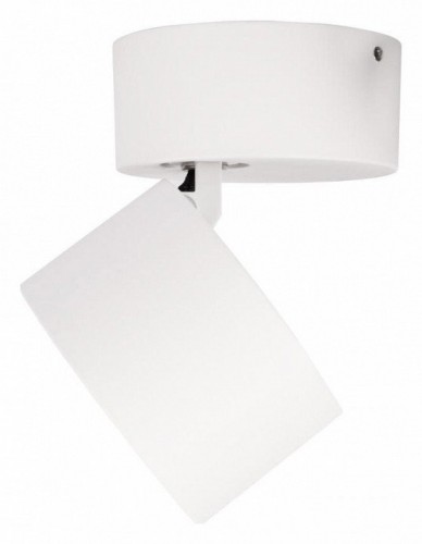 Спот Loft IT Focus 10323/A White