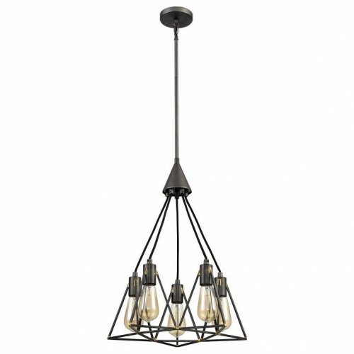 Подвесной светильник Vele Luce Storm VL6136P05 Подвесной светильник Vele Luce Storm VL6136P05