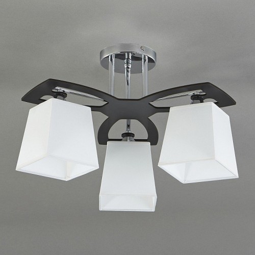 Потолочная люстра Escada 1116/3PL