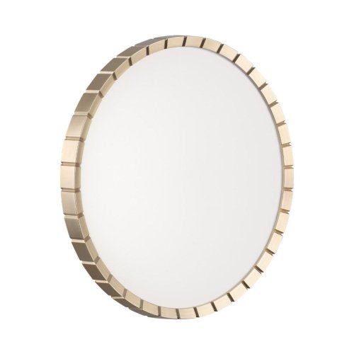 Настенно-потолочный светильник Atabi Gold 7648/ELN