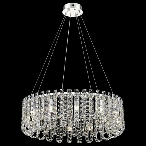 Подвесной светильник WERTMARK CHERYL WE101.12.103